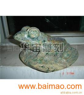 石中生靈 動物雕塑與工藝品的匠心之作與市場解析