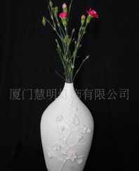 匠心雕琢之美 出口級樹脂工藝品花瓶——酒店、客房與禮慶場合的理想之選